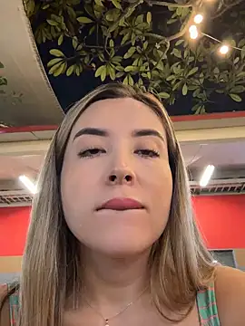 Alexa seexy1 online show from February 2025 11:51:02 PM