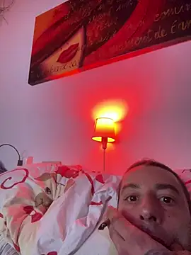 coppiaMeMisstress online show from February 2025 02:02:01 PM