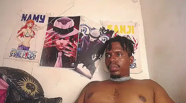 BlackRunning online show from February 2025 11:43:01 PM