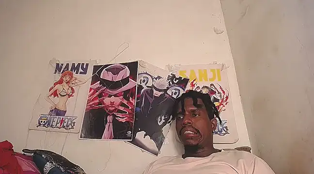 BlackRunning online show from February 2025 12:27:02 PM