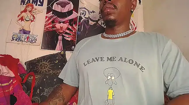 BlackRunning online show from February 2025 07:20:01 AM