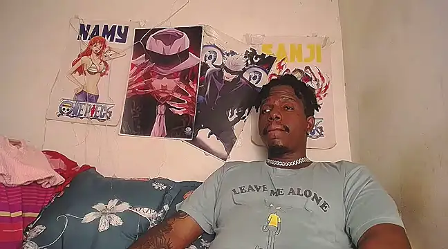 BlackRunning online show from February 2025 10:37:02 AM