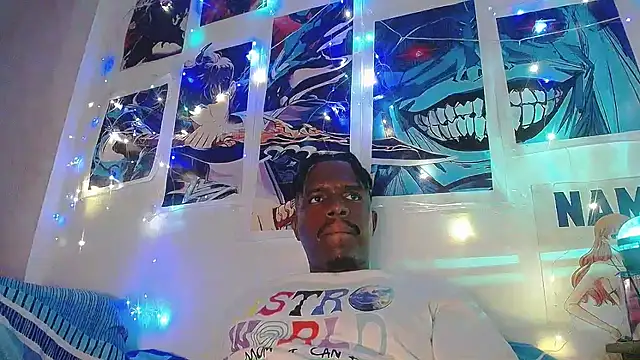 BlackRunning online show from October 2025 05:25:01 AM