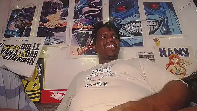 BlackRunning online show from January 2026 06:38:02 AM