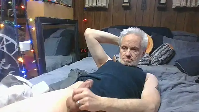 Makowboy online show from January 2026 09:17:02 PM