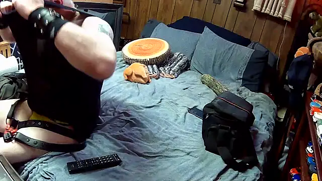 Makowboy online show from February 2026 10:59:01 PM