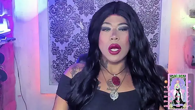 tsviolett online show from November 2025 06:51:01 PM