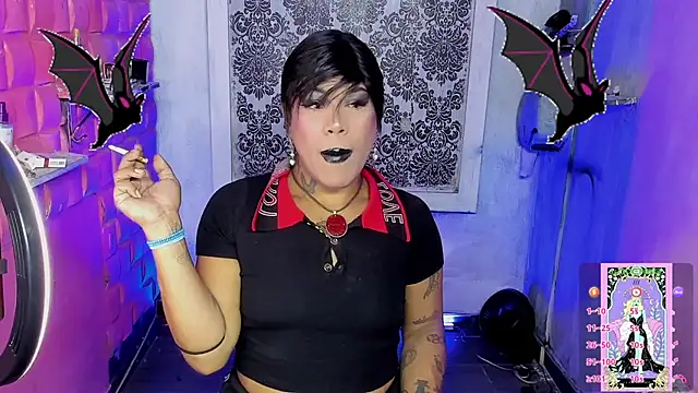 tsviolett online show from November 2025 06:32:01 PM