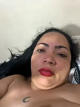 NIKOLE1301 online show from November 2025 10:35:01 PM