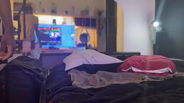 Sportparis4 online show from January 2025 12:16:01 AM