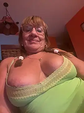 camelia3 online show from March 2025 01:04:01 AM