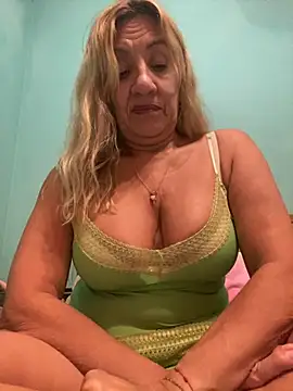 camelia3 online show from September 2025 11:48:01 PM