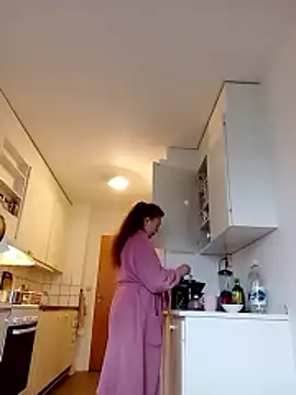 Hottie-Mom online show from March 2026 08:20:02 AM