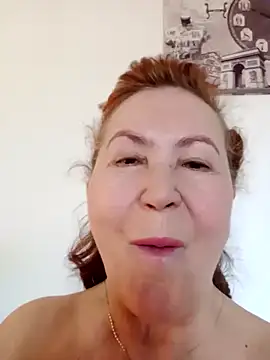 Hottie-Mom online show from March 2026 08:18:01 AM