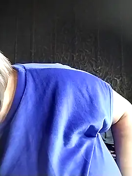 EvaCristal online show from February 2026 06:48:01 PM