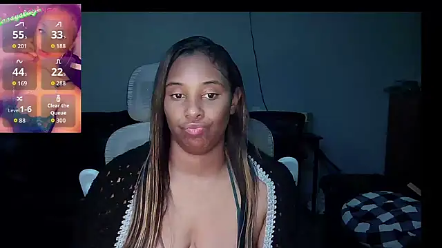 sassyslayz online show from November 2025 03:17:01 AM