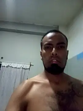 Chacal Armyy online show from October 2025 03:47:01 AM