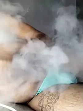 Chacal Armyy online show from November 2025 09:24:02 PM