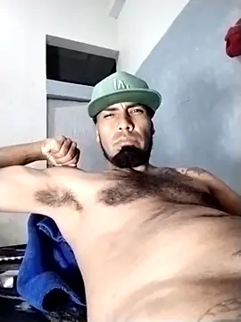 Chacal Armyy online show from November 2025 07:03:02 AM