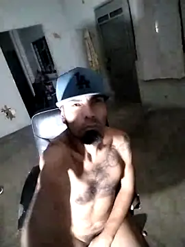 Chacal Armyy online show from February 2026 05:26:01 AM