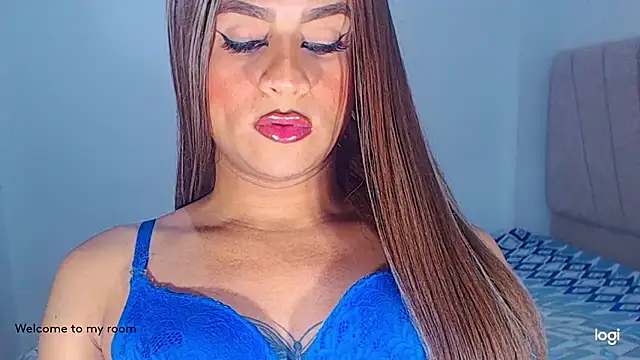 Valenntyna online show from January 2026 07:08:01 PM