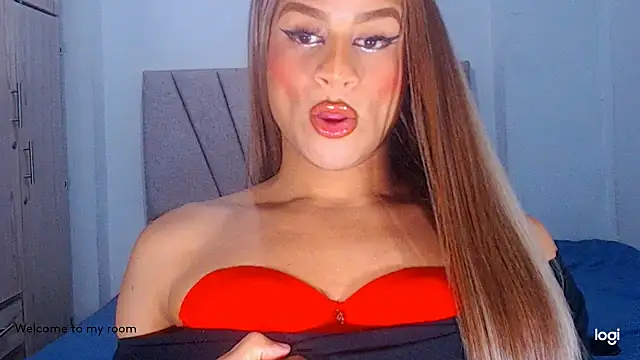 Snapshot of Valenntyna chatting on April 2026 11:24:01 PM Valenntyna online show from April 2026 11:24:01 PM