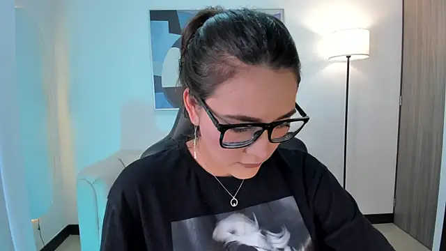 Snapshot of SaraParker_ chatting on July 2026 08:14:01 PM SaraParker online show from July 2026 08:14:01 PM