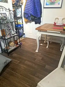 Emily English57 online show from December 2025 09:35:02 AM