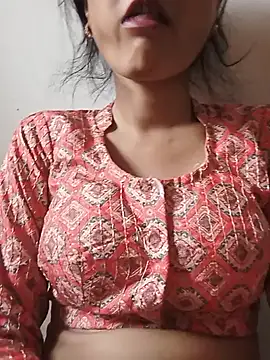 Manjushri35 online show from February 2025 05:14:02 AM