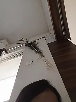 Manjushri35 online show from February 2025 04:47:02 AM