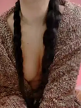 Amaya07 online show from March 2025 07:17:01 PM