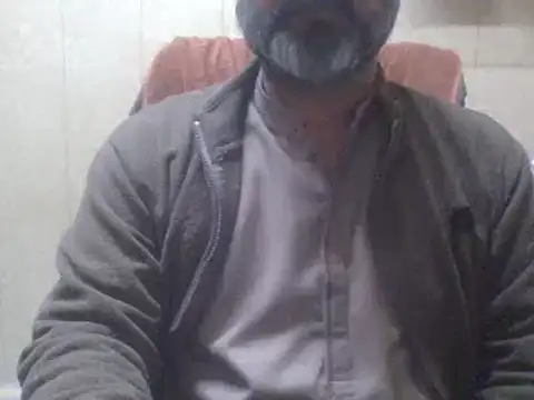 hairymaster95 online show from December 2024 07:51:02 AM