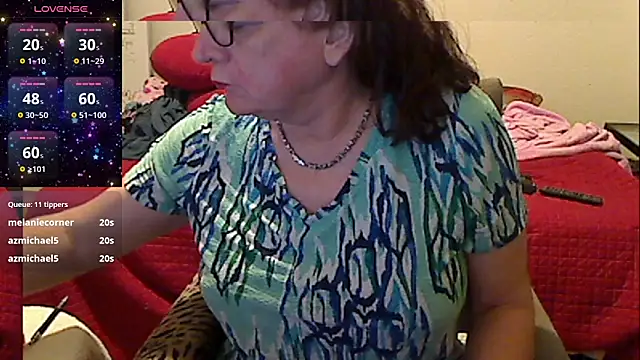 Transjoni online show from January 2026 03:32:01 AM