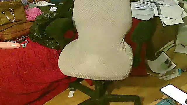 Transjoni online show from April 2026 06:54:02 PM