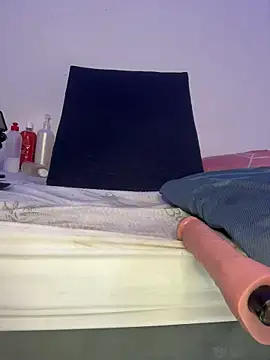 Violeta Goddess online show from February 2026 08:42:01 AM