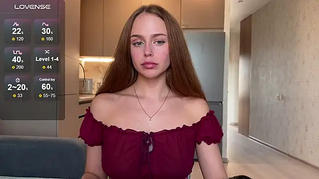 Snapshot of Megan_Nilson chatting on June 2026 03:38:02 PM Megan Nilson online show from June 2026 03:38:02 PM