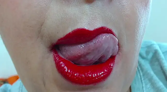 Kerly Doll online show from February 2025 12:19:02 AM