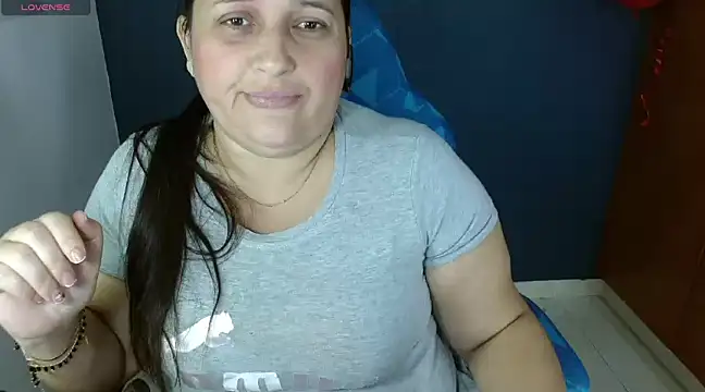 Kerly Doll online show from February 2025 06:44:01 PM