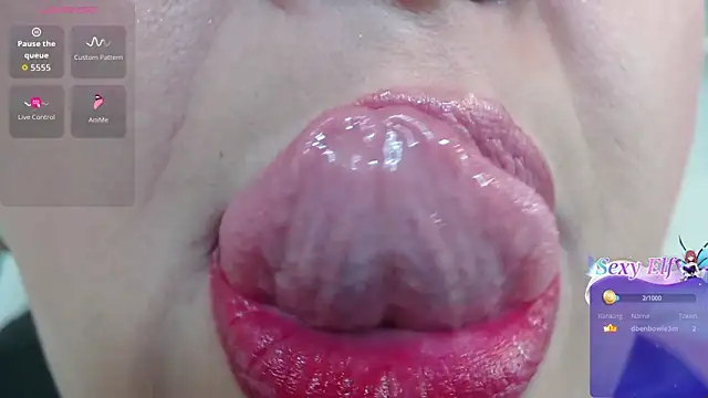 Kerly Doll online show from March 2026 03:17:01 PM