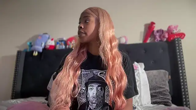 Cum2Charm online show from February 2026 02:04:02 PM