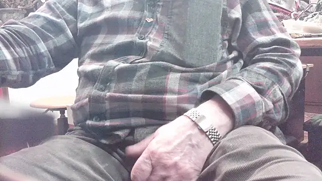 HaraldGermany online show from February 2026 09:38:01 PM