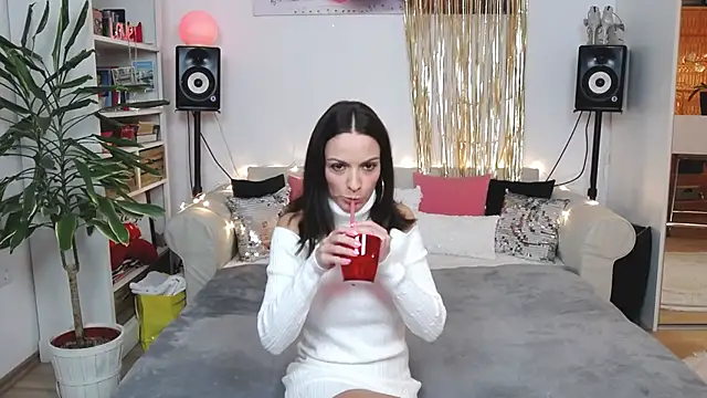 JaneDejaySC online show from November 2025 04:17:01 PM