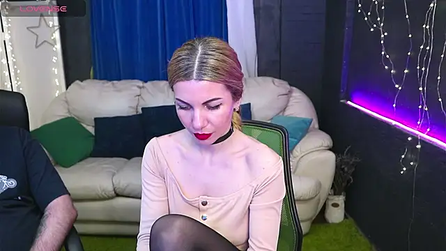 Snapshot of AlisaAleksandr chatting on March 2025 08:20:02 PM AlisaAleksandr online show from March 2025 08:20:02 PM