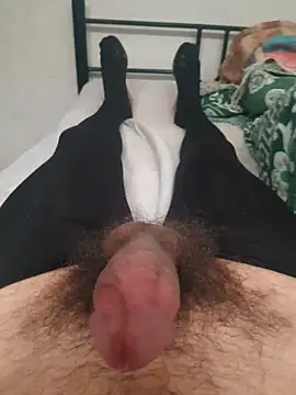 Ummfuss1 online show from October 2025 12:58:01 PM