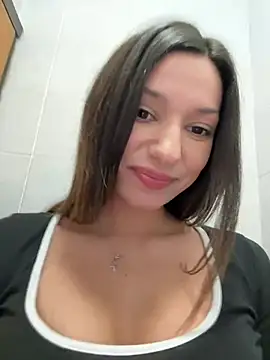  MiaQueen  online show from March 2025 12:15:01 AM