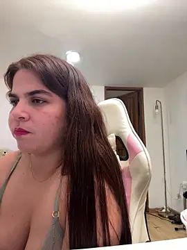 Snapshot of nurse_becky chatting on January 2025 12:42:01 AM nurse becky online show from January 2025 12:42:01 AM