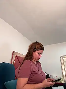 Snapshot of nurse_becky chatting on September 2025 06:41:02 PM nurse becky online show from September 2025 06:41:02 PM