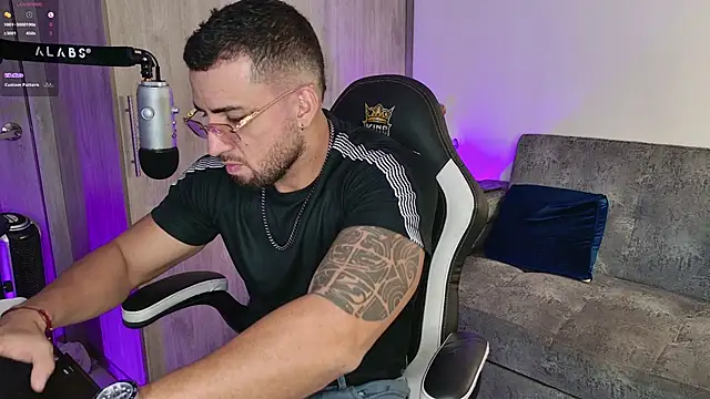 mr david cox online show from February 2025 01:15:02 AM