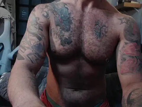 Snapshot of BarucRj chatting on September 2025 02:37:02 AM BarucRj online show from September 2025 02:37:02 AM