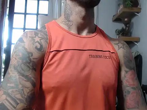 Snapshot of BarucRj chatting on October 2025 03:35:02 PM BarucRj online show from October 2025 03:35:02 PM